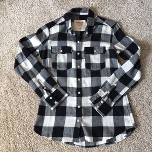 Women’s flannel